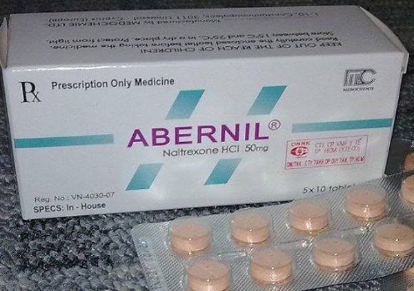 Abernil 50mg