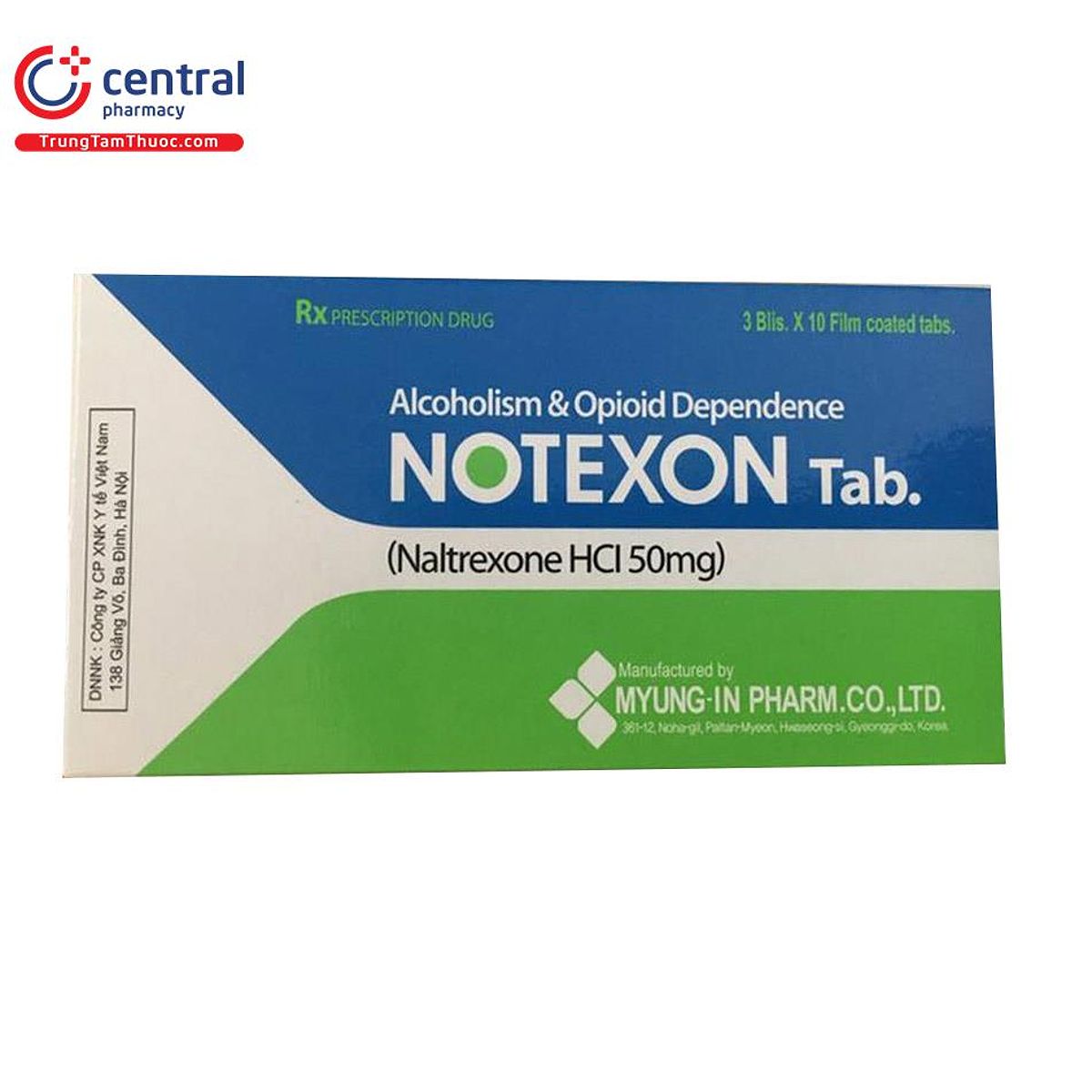 Notexon tab 0 P6485